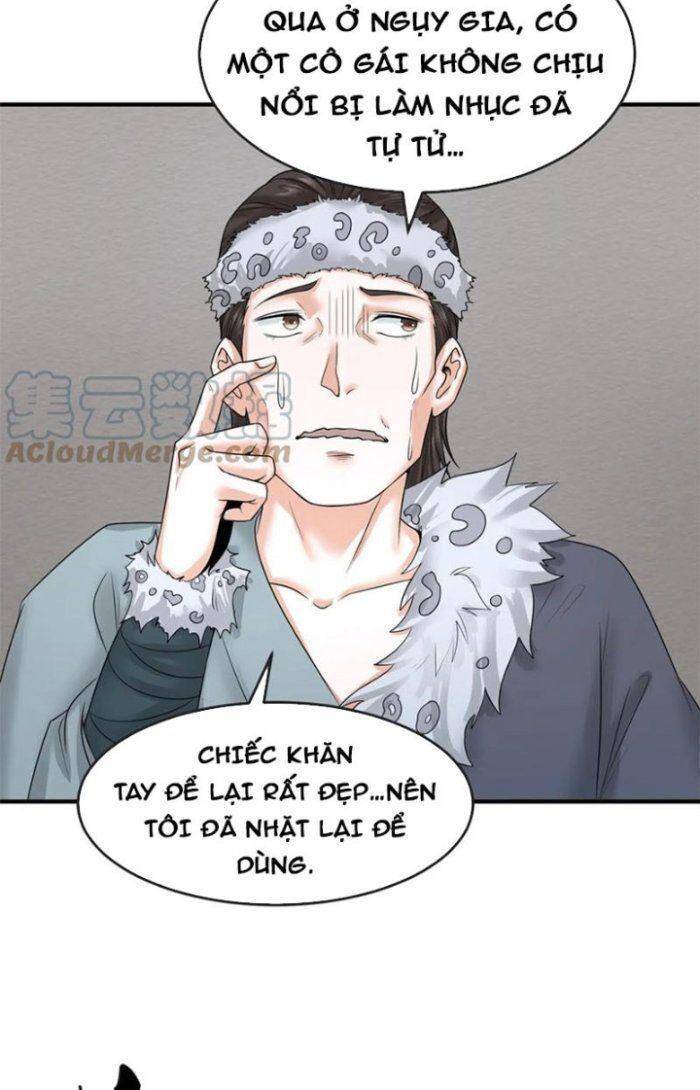 Kỷ Nguyên Kỳ Lạ Chap 51 - Next Chap 52