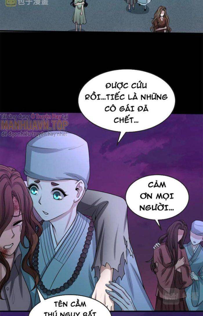 Kỷ Nguyên Kỳ Lạ Chap 51 - Next Chap 52
