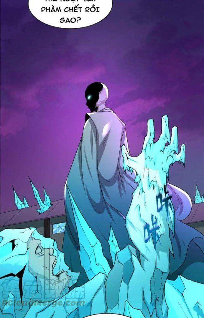 Kỷ Nguyên Kỳ Lạ Chap 51 - Next Chap 52