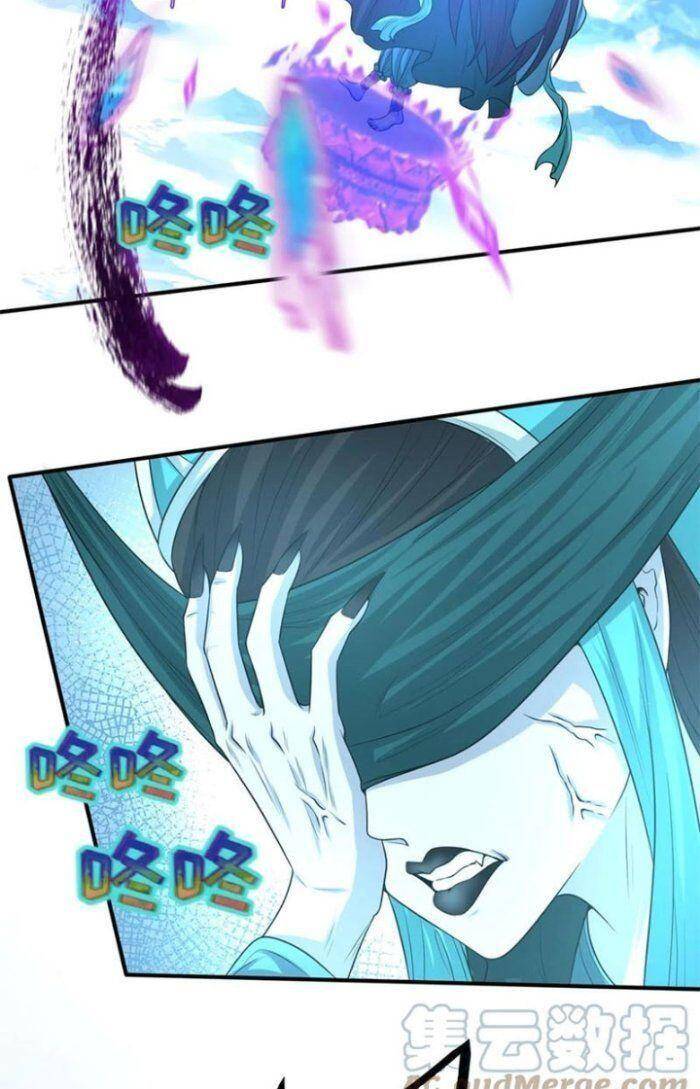 Kỷ Nguyên Kỳ Lạ Chap 51 - Next Chap 52