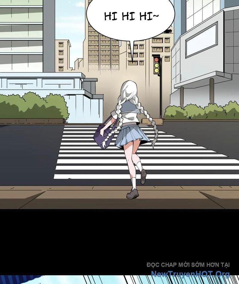 Kỷ Nguyên Kỳ Lạ Chap 513 - Next Chap 514