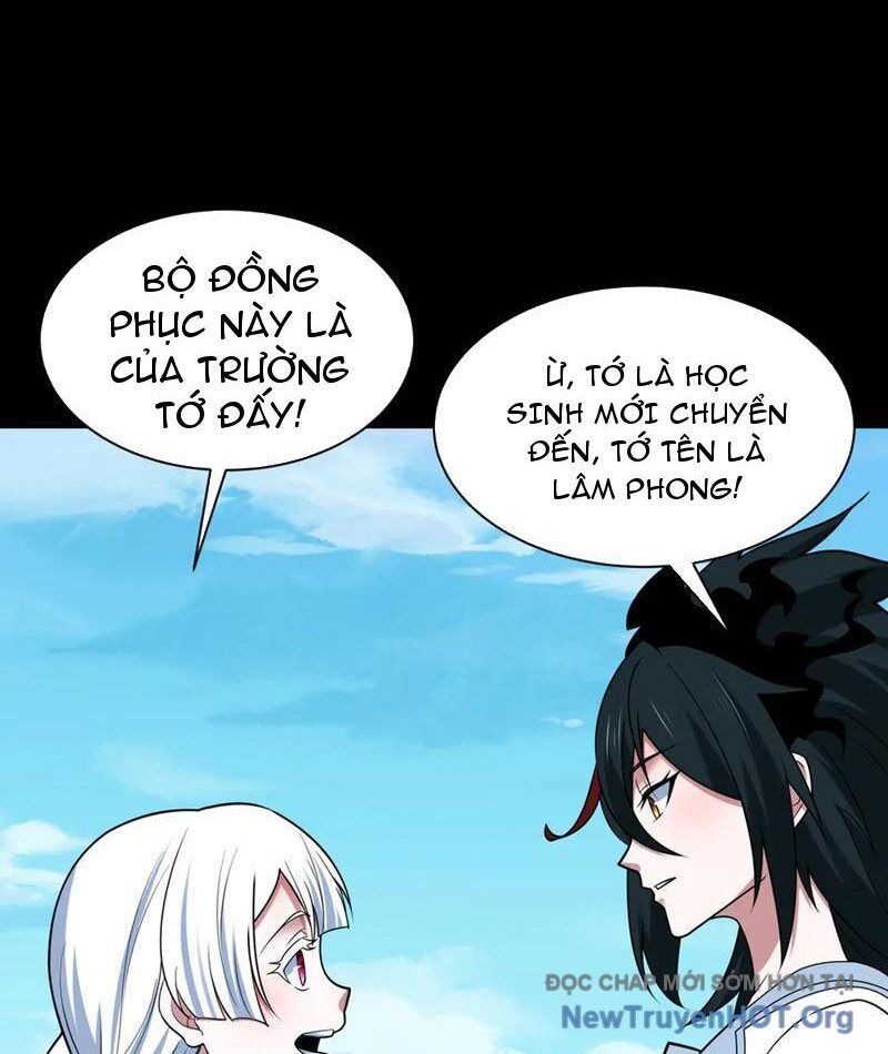Kỷ Nguyên Kỳ Lạ Chap 513 - Next Chap 514