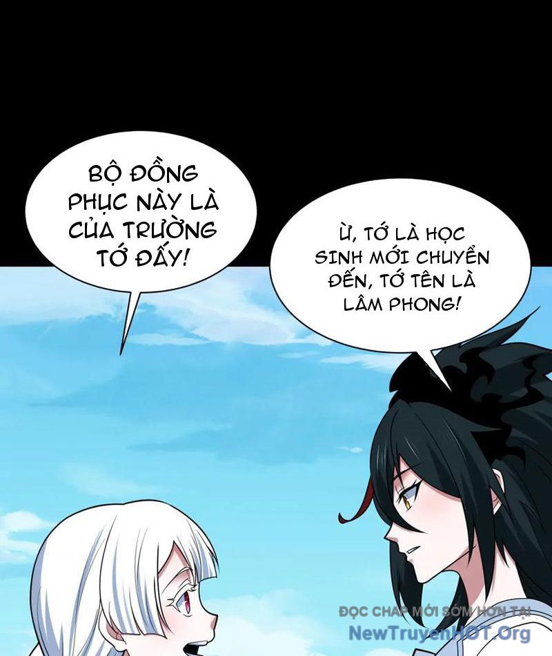 Kỷ Nguyên Kỳ Lạ Chap 513 - Next Chap 514