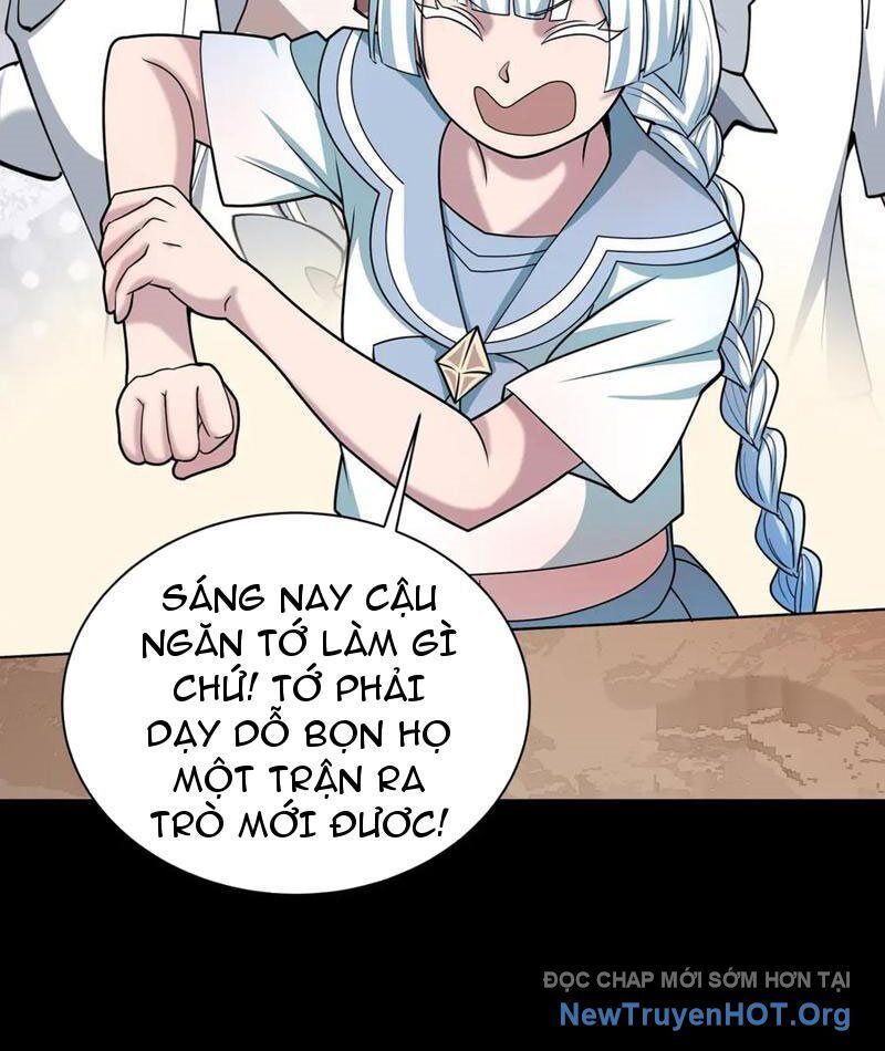 Kỷ Nguyên Kỳ Lạ Chap 513 - Next Chap 514