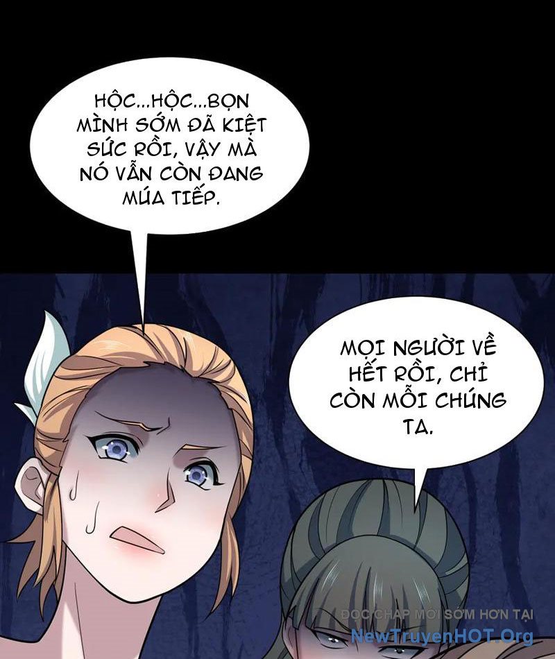 Kỷ Nguyên Kỳ Lạ Chap 513 - Next Chap 514