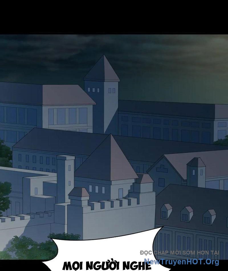 Kỷ Nguyên Kỳ Lạ Chap 514 - Next Chap 515