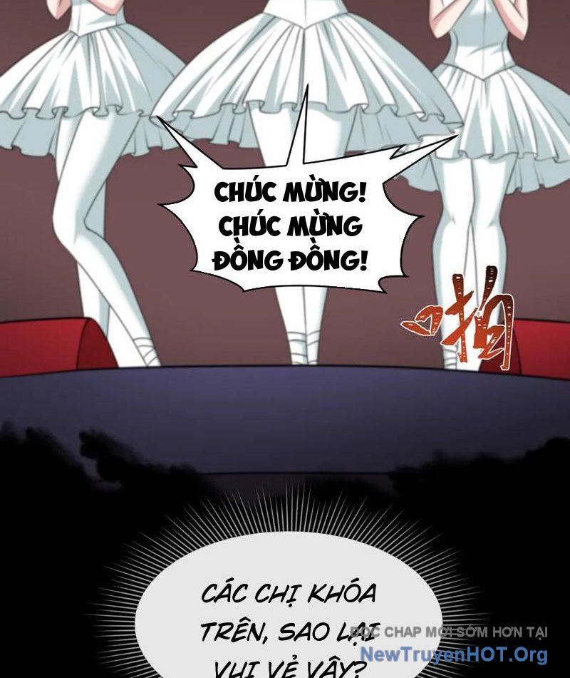 Kỷ Nguyên Kỳ Lạ Chap 514 - Next Chap 515