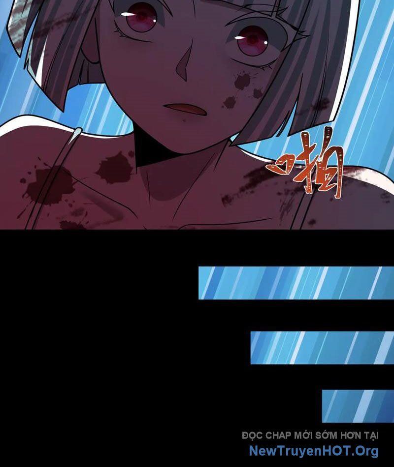 Kỷ Nguyên Kỳ Lạ Chap 514 - Next Chap 515