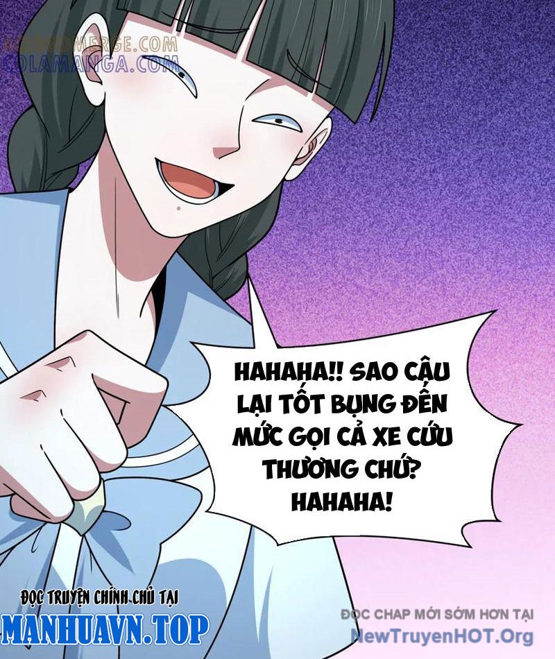 Kỷ Nguyên Kỳ Lạ Chap 514 - Next Chap 515