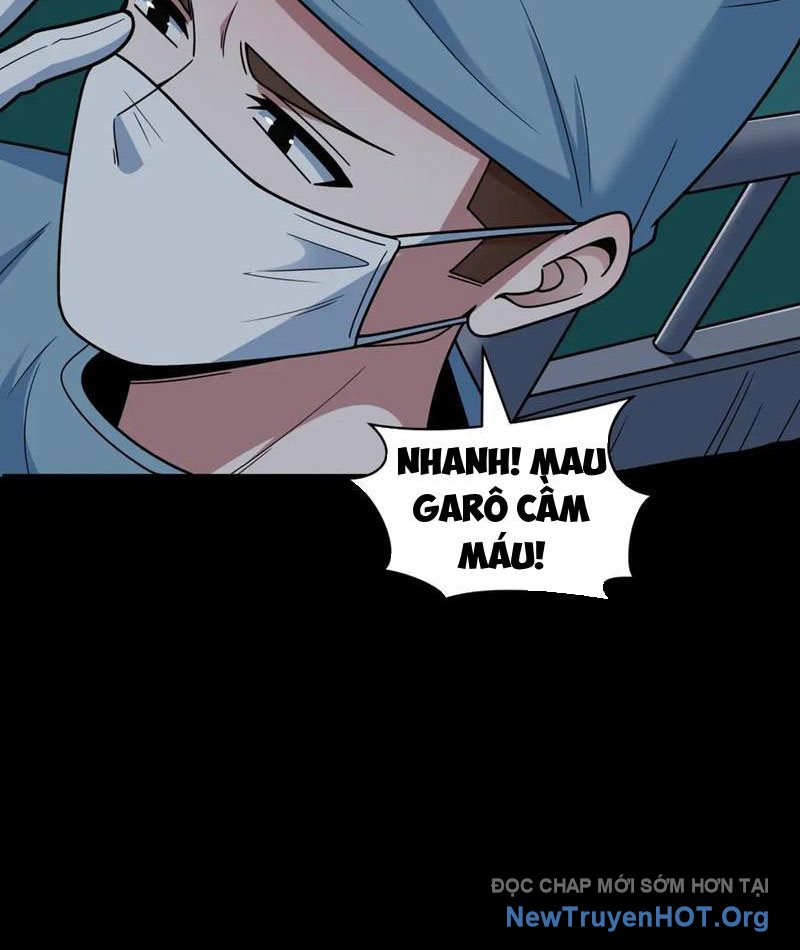 Kỷ Nguyên Kỳ Lạ Chap 514 - Next Chap 515