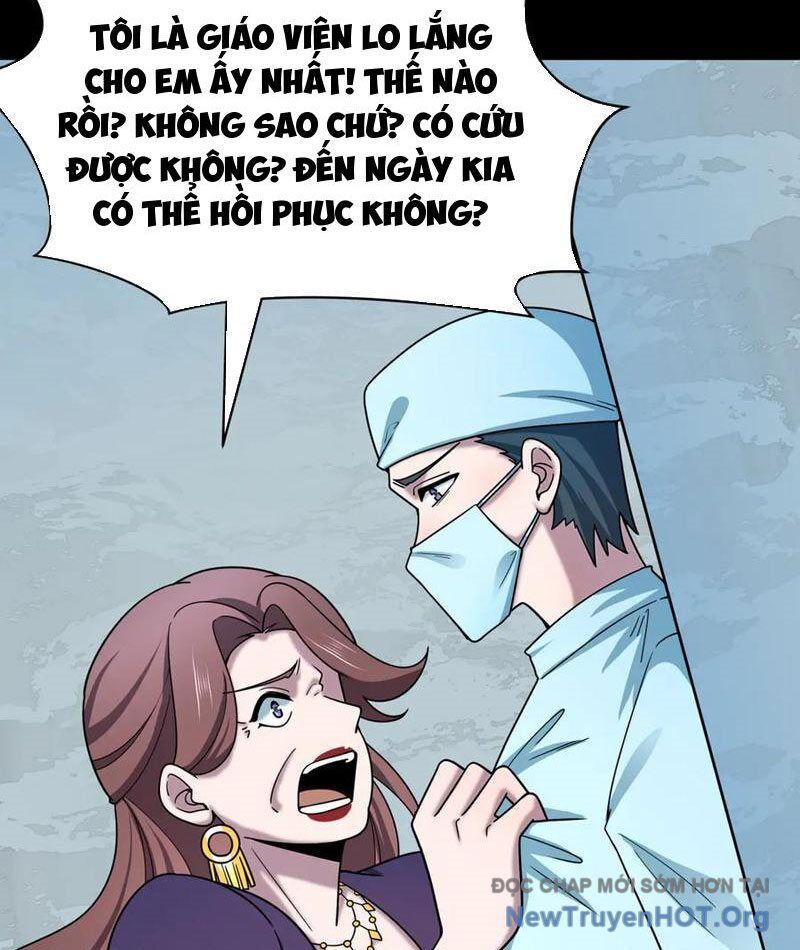 Kỷ Nguyên Kỳ Lạ Chap 514 - Next Chap 515