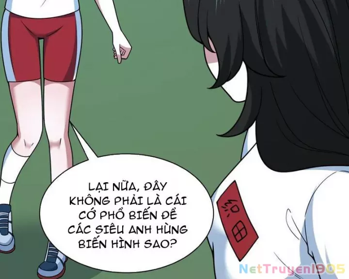 Kỷ Nguyên Kỳ Lạ Chap 516 - Next Chap 517