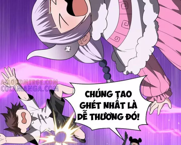 Kỷ Nguyên Kỳ Lạ Chap 516 - Next Chap 517