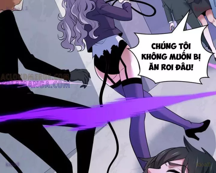 Kỷ Nguyên Kỳ Lạ Chap 516 - Next Chap 517