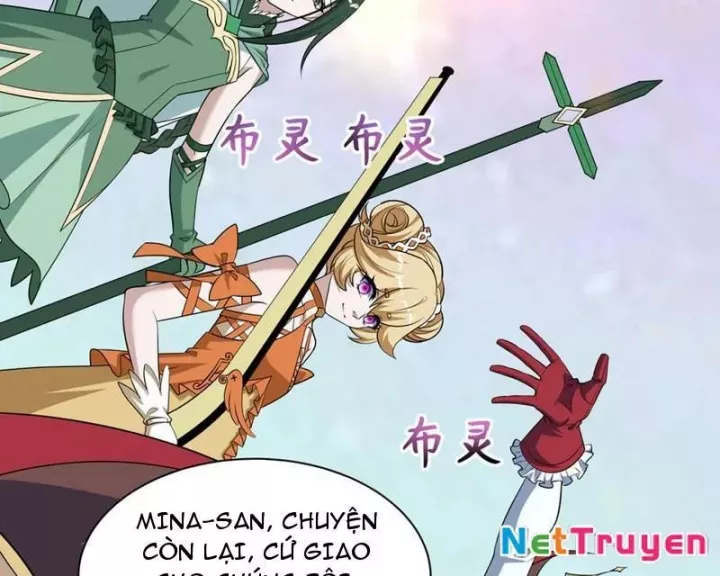 Kỷ Nguyên Kỳ Lạ Chap 516 - Next Chap 517