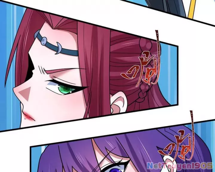 Kỷ Nguyên Kỳ Lạ Chap 516 - Next Chap 517