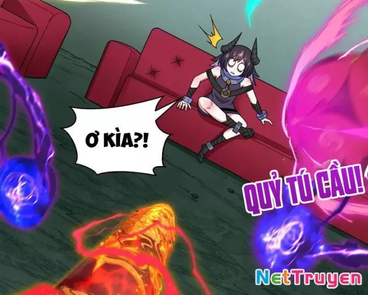 Kỷ Nguyên Kỳ Lạ Chap 516 - Next Chap 517
