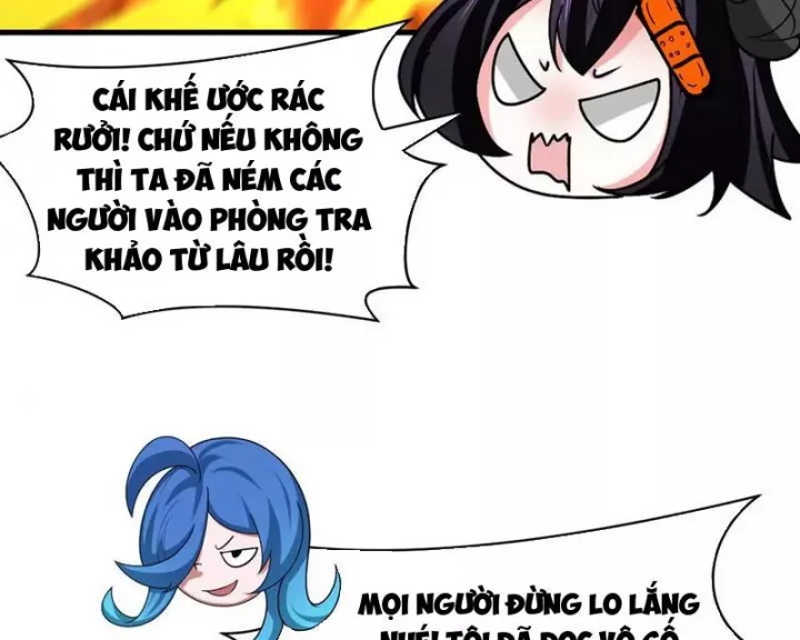 Kỷ Nguyên Kỳ Lạ Chap 516 - Next Chap 517