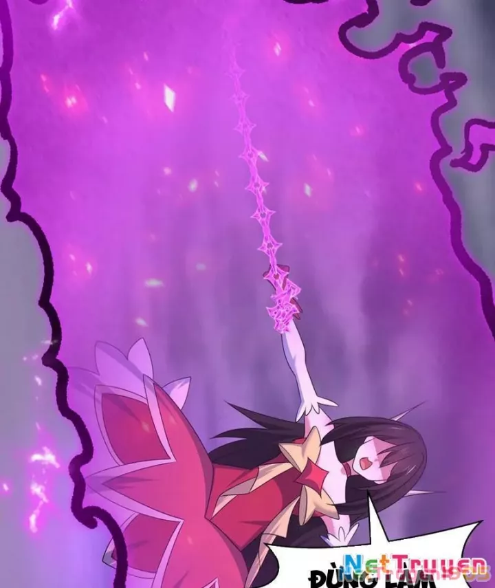 Kỷ Nguyên Kỳ Lạ Chap 517 - Next Chap 518