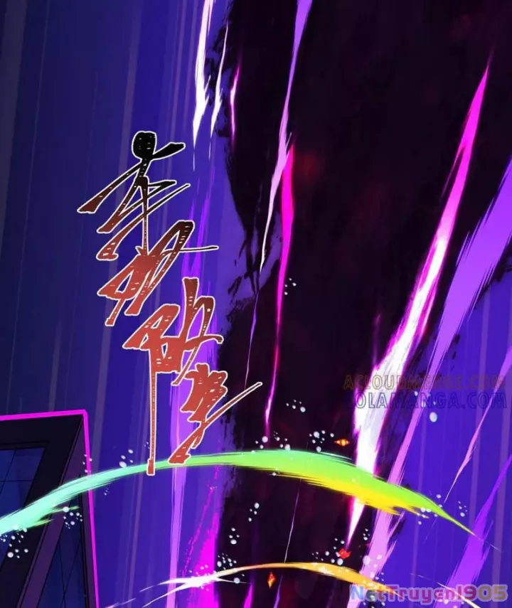 Kỷ Nguyên Kỳ Lạ Chap 517 - Next Chap 518