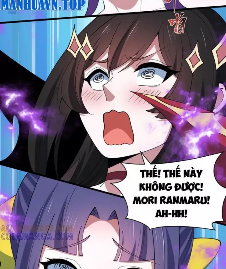 Kỷ Nguyên Kỳ Lạ Chap 517 - Next Chap 518