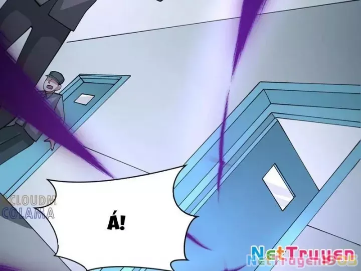 Kỷ Nguyên Kỳ Lạ Chap 517 - Next Chap 518