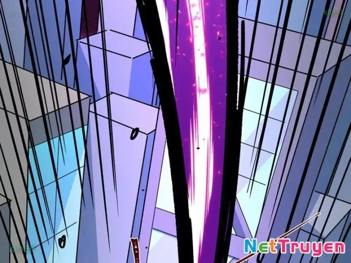 Kỷ Nguyên Kỳ Lạ Chap 517 - Next Chap 518