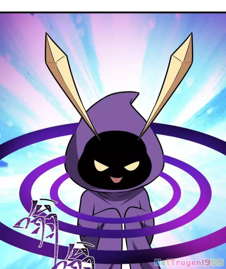 Kỷ Nguyên Kỳ Lạ Chap 517 - Next Chap 518