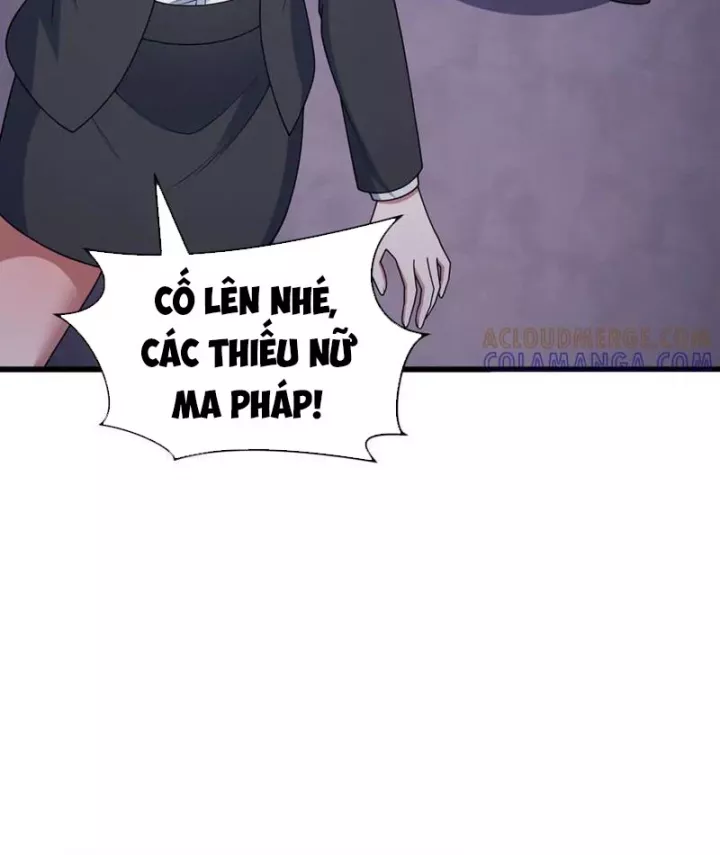 Kỷ Nguyên Kỳ Lạ Chap 517 - Next Chap 518