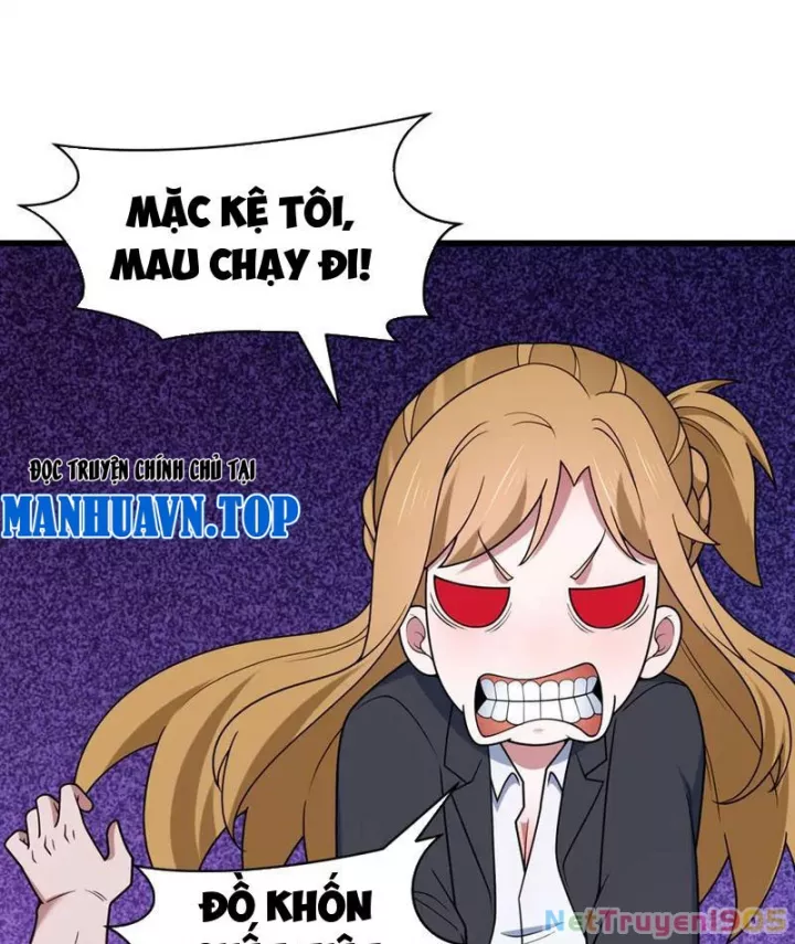 Kỷ Nguyên Kỳ Lạ Chap 517 - Next Chap 518