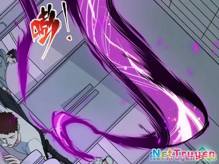 Kỷ Nguyên Kỳ Lạ Chap 517 - Next Chap 518