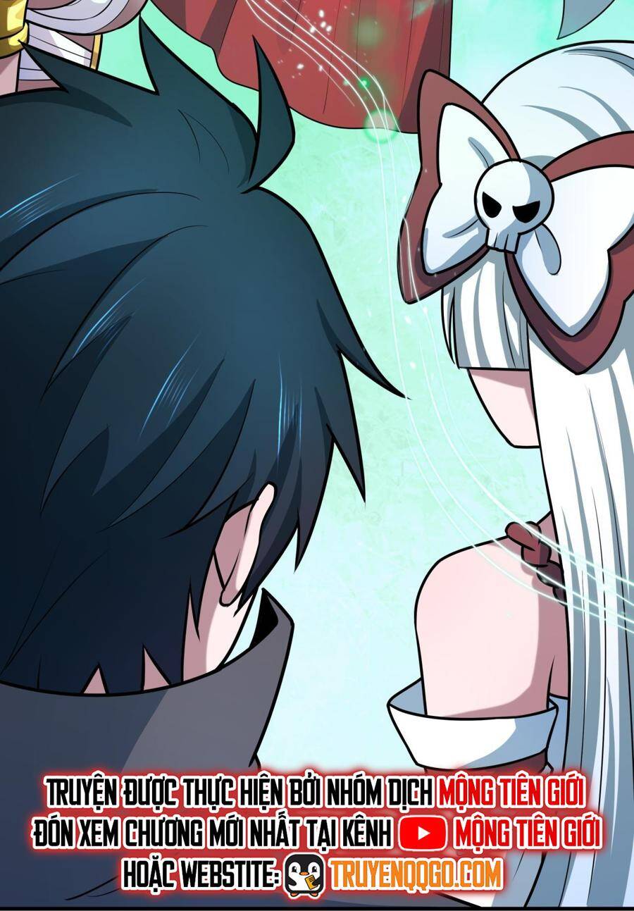 Kỷ Nguyên Kỳ Lạ Chap 519 - Next Chap 520