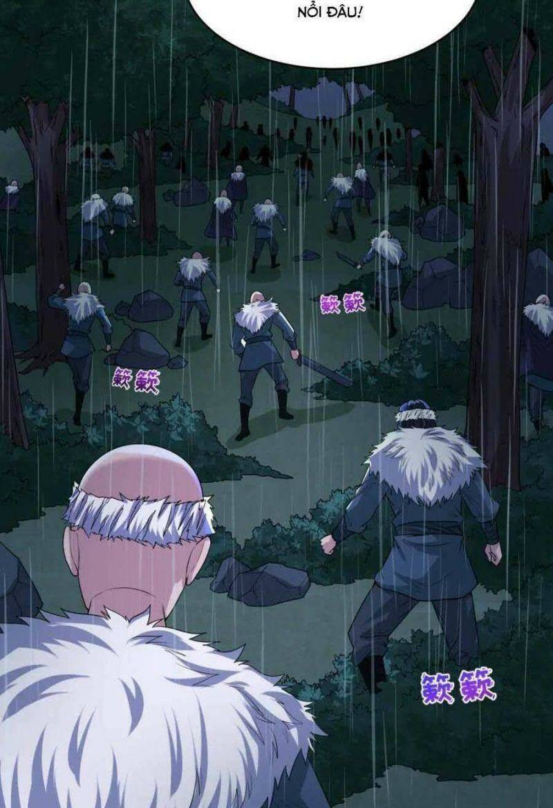 Kỷ Nguyên Kỳ Lạ Chap 52 - Next Chap 53