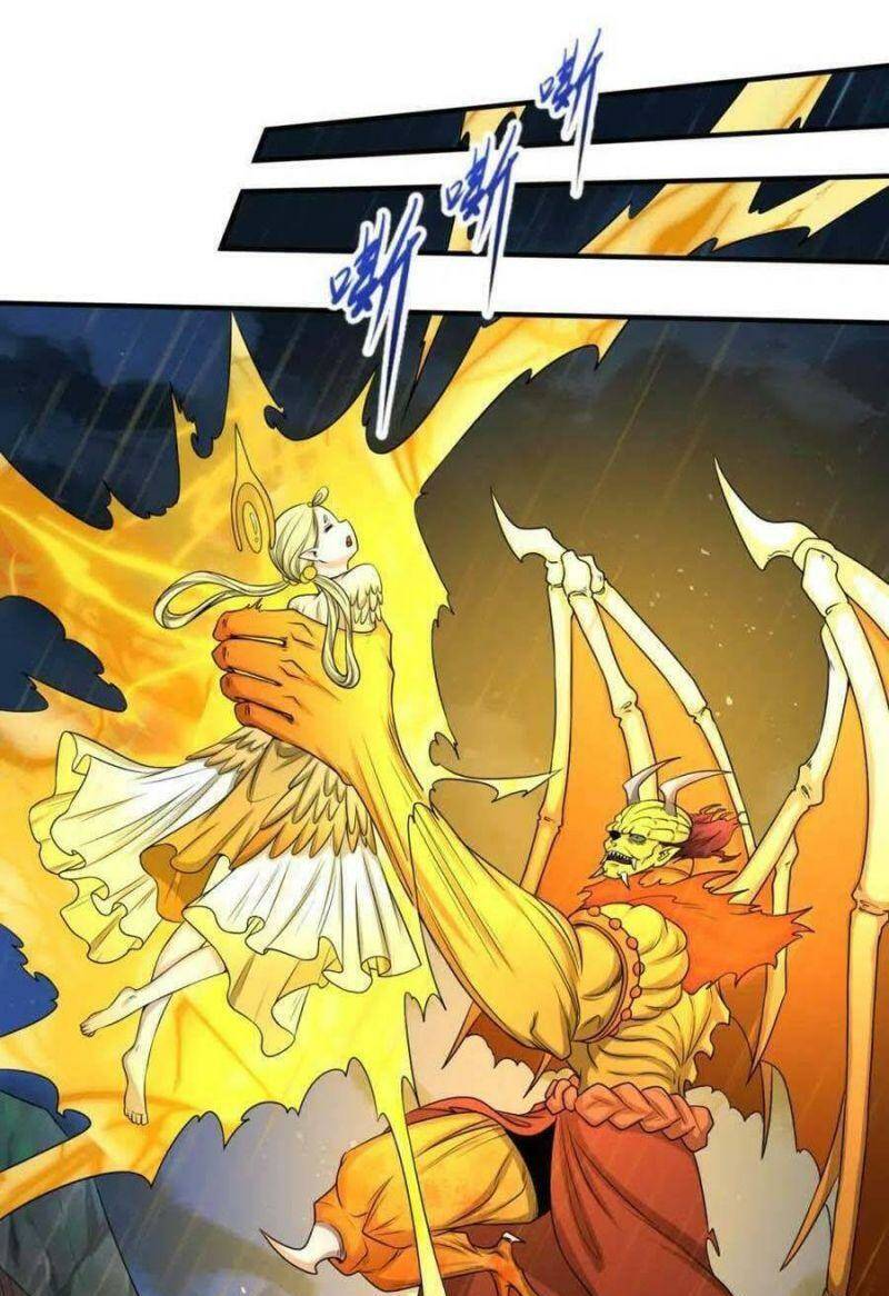 Kỷ Nguyên Kỳ Lạ Chap 52 - Next Chap 53