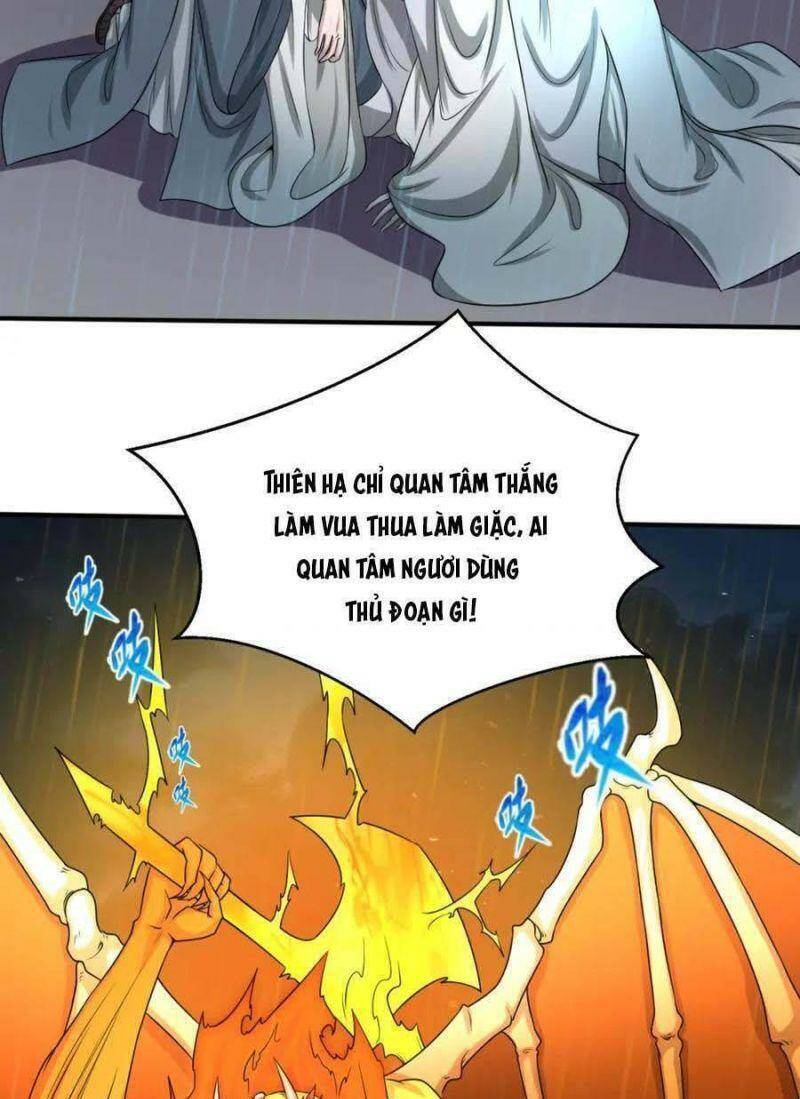 Kỷ Nguyên Kỳ Lạ Chap 52 - Next Chap 53