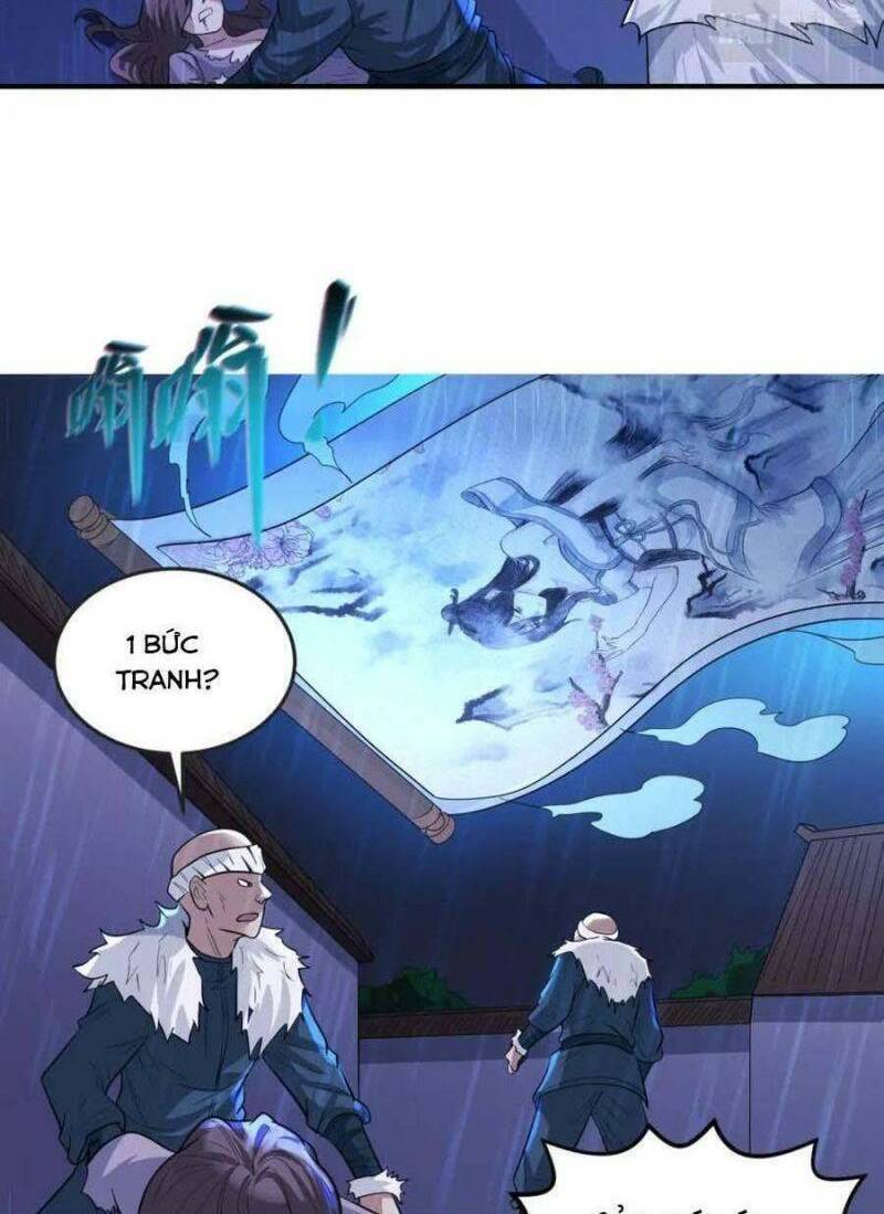 Kỷ Nguyên Kỳ Lạ Chap 52 - Next Chap 53