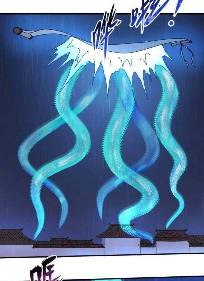 Kỷ Nguyên Kỳ Lạ Chap 52 - Next Chap 53