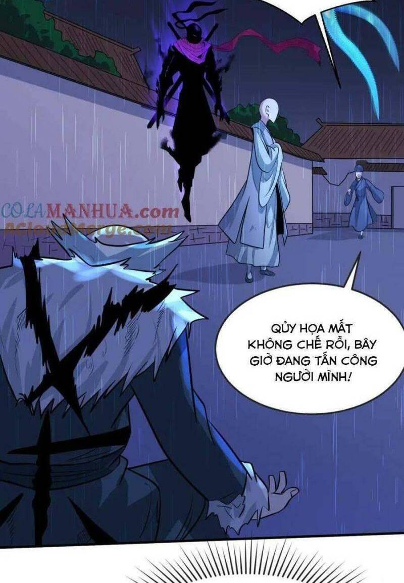 Kỷ Nguyên Kỳ Lạ Chap 52 - Next Chap 53