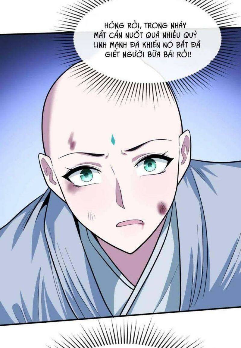 Kỷ Nguyên Kỳ Lạ Chap 52 - Next Chap 53