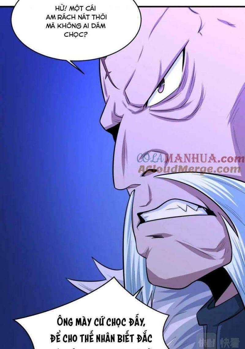 Kỷ Nguyên Kỳ Lạ Chap 52 - Next Chap 53