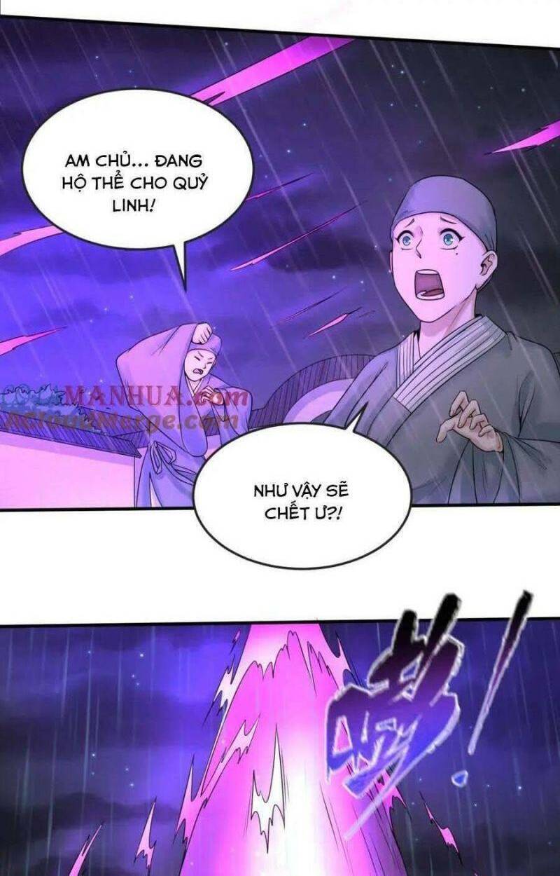 Kỷ Nguyên Kỳ Lạ Chap 52 - Next Chap 53