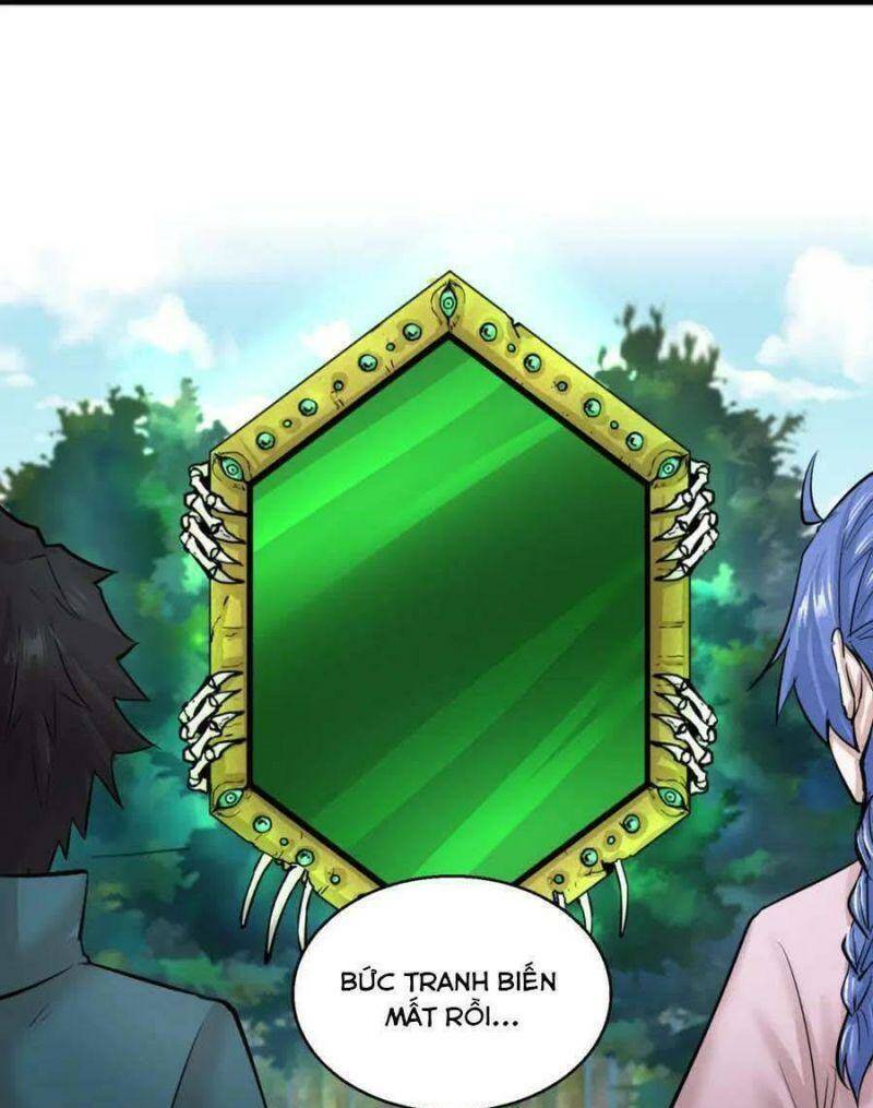 Kỷ Nguyên Kỳ Lạ Chap 52 - Next Chap 53