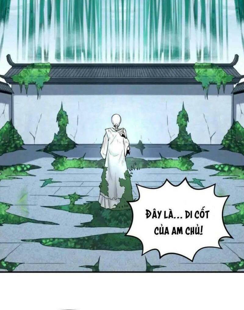 Kỷ Nguyên Kỳ Lạ Chap 52 - Next Chap 53