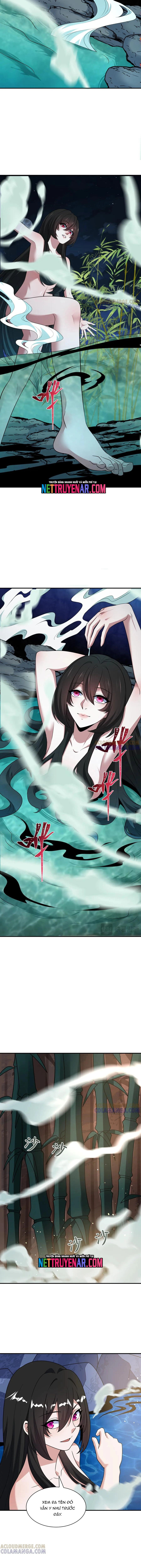 Kỷ Nguyên Kỳ Lạ Chap 523 - Next Chap 524