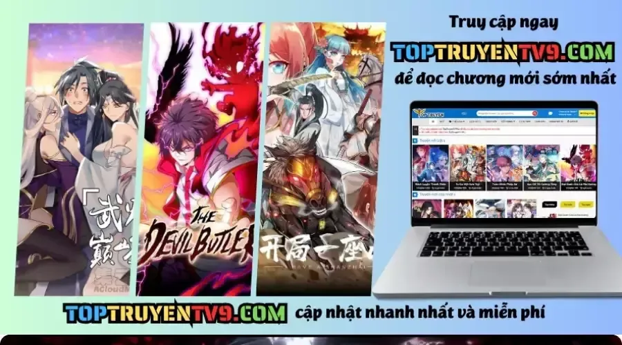 Kỷ Nguyên Kỳ Lạ Chap 524 - Next Chap 525