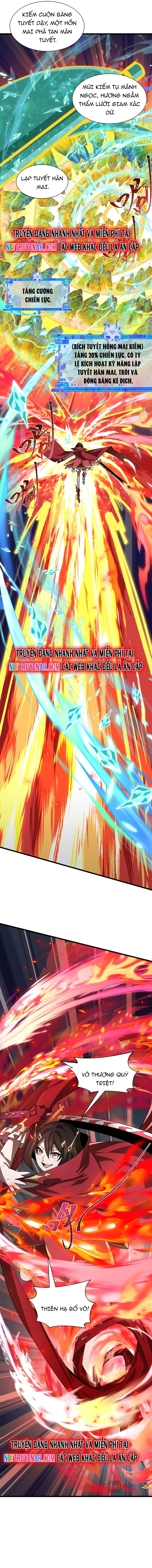 Kỷ Nguyên Kỳ Lạ Chap 526 - Next Chap 527