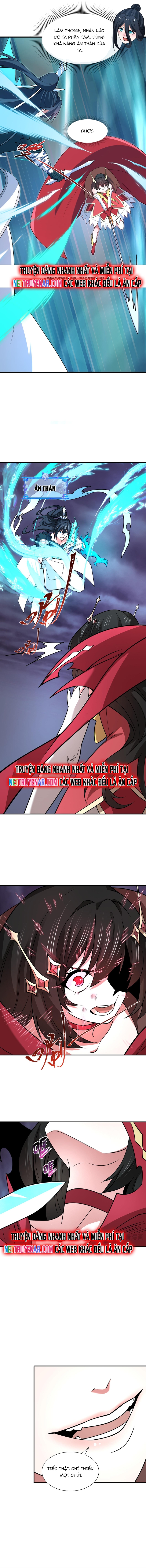 Kỷ Nguyên Kỳ Lạ Chap 527 - Next Chap 528