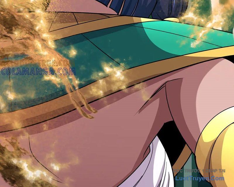 Kỷ Nguyên Kỳ Lạ Chap 529 - Next Chap 530