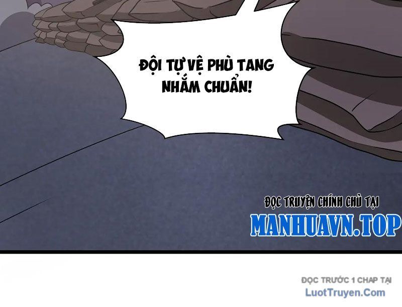 Kỷ Nguyên Kỳ Lạ Chap 529 - Next Chap 530