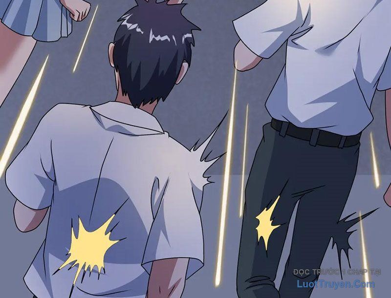 Kỷ Nguyên Kỳ Lạ Chap 529 - Next Chap 530